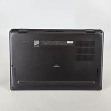Load image into Gallery viewer, Dell Latitude 7430 14 Gray 2.2 GHz Intel Core i7 12th Gen. 16GB RAM 512GB Solid State Drive