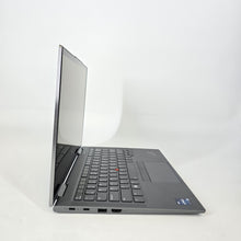 Load image into Gallery viewer, Lenovo ThinkPad X1 Yoga Gen 7 14 Gray 1.8 GHz Intel Core i7 12th Gen. 16GB RAM 512GB Solid State Drive