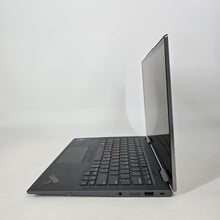 Load image into Gallery viewer, Lenovo ThinkPad X1 Yoga Gen 7 14 Gray 1.8 GHz Intel Core i7 12th Gen. 16GB RAM 512GB Solid State Drive