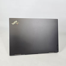 Load image into Gallery viewer, Lenovo ThinkPad X1 Yoga Gen 7 14 Gray 1.8 GHz Intel Core i7 12th Gen. 16GB RAM 512GB Solid State Drive