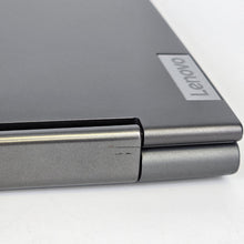 Load image into Gallery viewer, Lenovo ThinkPad X1 Yoga Gen 7 14 Gray 1.8 GHz Intel Core i7 12th Gen. 16GB RAM 512GB Solid State Drive