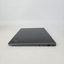 Load image into Gallery viewer, Lenovo ThinkPad X1 Yoga Gen 7 14 Gray 1.8 GHz Intel Core i7 12th Gen. 16GB RAM 512GB Solid State Drive
