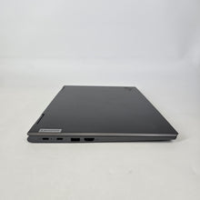 Load image into Gallery viewer, Lenovo ThinkPad X1 Yoga Gen 7 14 Gray 1.8 GHz Intel Core i7 12th Gen. 16GB RAM 512GB Solid State Drive