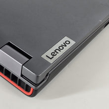 Load image into Gallery viewer, Lenovo ThinkPad P16 Gen 2 Gray 2.2 GHz Intel Core i9 13th Gen. 128GB RAM 2TB Solid State Drive 1TB Solid State Drive NVIDIA RTX 5000 Ada 16 GB