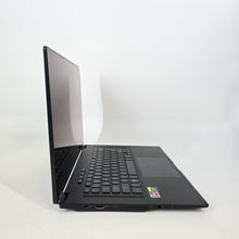 Load image into Gallery viewer, ROG Flow X16 GV601 16 Black 3.3 GHz AMD Ryzen 9 6900HS 16GB RAM 1TB Solid State Drive NVIDIA GeForce RTX 3060 6 GB