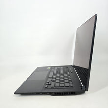 Load image into Gallery viewer, ROG Flow X16 GV601 16 Black 3.3 GHz AMD Ryzen 9 6900HS 16GB RAM 1TB Solid State Drive NVIDIA GeForce RTX 3060 6 GB