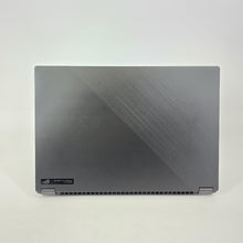 Load image into Gallery viewer, ROG Flow X16 GV601 16 Black 3.3 GHz AMD Ryzen 9 6900HS 16GB RAM 1TB Solid State Drive NVIDIA GeForce RTX 3060 6 GB