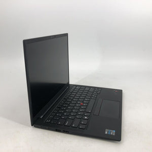 Lenovo ThinkPad X1 Carbon Gen 9 14" FHD+ TOUCH 3.0GHz i7-1185G7 16GB 512GB Good