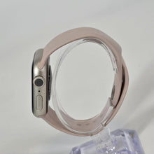 Load image into Gallery viewer, Apple Watch (Series 9) 41mm Gold WiFi 64GB