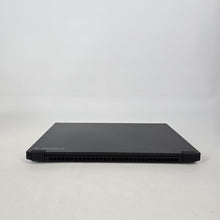 Load image into Gallery viewer, ROG Flow X16 GV601 16 Black 3.3 GHz AMD Ryzen 9 6900HS 16GB RAM 1TB Solid State Drive NVIDIA GeForce RTX 3060 6 GB