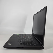 Load image into Gallery viewer, Lenovo ThinkPad P16 Gen 2 Gray 2.2 GHz Intel Core i9 13th Gen. 128GB RAM 2TB Solid State Drive 1TB Solid State Drive NVIDIA RTX 5000 Ada 16 GB