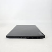 Load image into Gallery viewer, ROG Flow X16 GV601 16 Black 3.3 GHz AMD Ryzen 9 6900HS 16GB RAM 1TB Solid State Drive NVIDIA GeForce RTX 3060 6 GB
