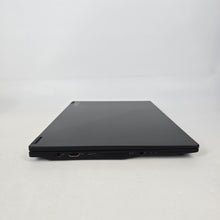 Load image into Gallery viewer, ROG Flow X16 GV601 16 Black 3.3 GHz AMD Ryzen 9 6900HS 16GB RAM 1TB Solid State Drive NVIDIA GeForce RTX 3060 6 GB