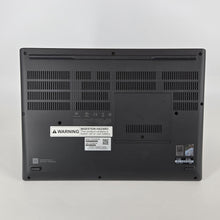 Load image into Gallery viewer, Lenovo ThinkPad P16 Gen 2 Gray 2.2 GHz Intel Core i9 13th Gen. 128GB RAM 2TB Solid State Drive 1TB Solid State Drive NVIDIA RTX 5000 Ada 16 GB