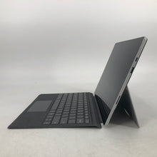 Load image into Gallery viewer, Microsoft Surface Pro 7 12.3&quot; Silver 2019 1.1GHz i5-1035G4 8GB 256GB - Excellent