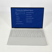 Load image into Gallery viewer, XPS 14 9440 Platinum 1.4 GHz Intel Core Ultra 7 64GB RAM 1TB Solid State Drive NVIDIA GeForce RTX 4050 6 GB