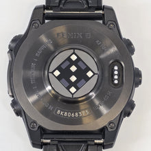 Load image into Gallery viewer, Garmin Fenix 8 AMOLED Sapphire Edition 47mm Black GPS