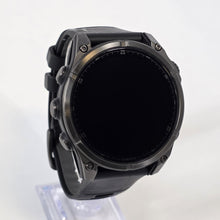 Load image into Gallery viewer, Garmin Fenix 8 AMOLED Sapphire Edition 47mm Black GPS