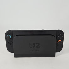 Load image into Gallery viewer, Nintendo Switch 2 Original Black