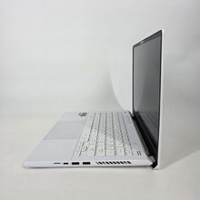 Load image into Gallery viewer, Asus ROG Zephyrus G14 GA402 14 White 3.2 GHz AMD Ryzen 7 7735HS 16GB RAM 512GB Solid State Drive NVIDIA GeForce RTX 4050 6 GB