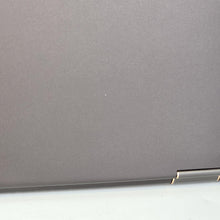 Load image into Gallery viewer, HP Spectre 15 x360 Gray 1.8 GHz Intel Core i7 8th Gen. 16GB RAM 512GB Solid State Drive NVIDIA GeForce MX150 2 GB