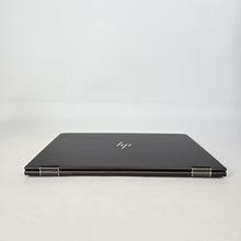 Load image into Gallery viewer, HP Spectre 15 x360 Gray 1.8 GHz Intel Core i7 8th Gen. 16GB RAM 512GB Solid State Drive NVIDIA GeForce MX150 2 GB