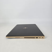 Load image into Gallery viewer, HP Spectre 15 x360 Gray 1.8 GHz Intel Core i7 8th Gen. 16GB RAM 512GB Solid State Drive NVIDIA GeForce MX150 2 GB