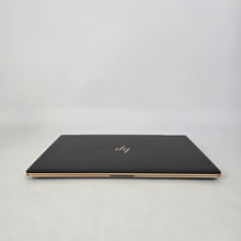 Load image into Gallery viewer, HP Spectre 15 x360 Gray 1.8 GHz Intel Core i7 8th Gen. 16GB RAM 512GB Solid State Drive NVIDIA GeForce MX150 2 GB