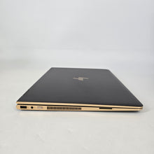 Load image into Gallery viewer, HP Spectre 15 x360 Gray 1.8 GHz Intel Core i7 8th Gen. 16GB RAM 512GB Solid State Drive NVIDIA GeForce MX150 2 GB