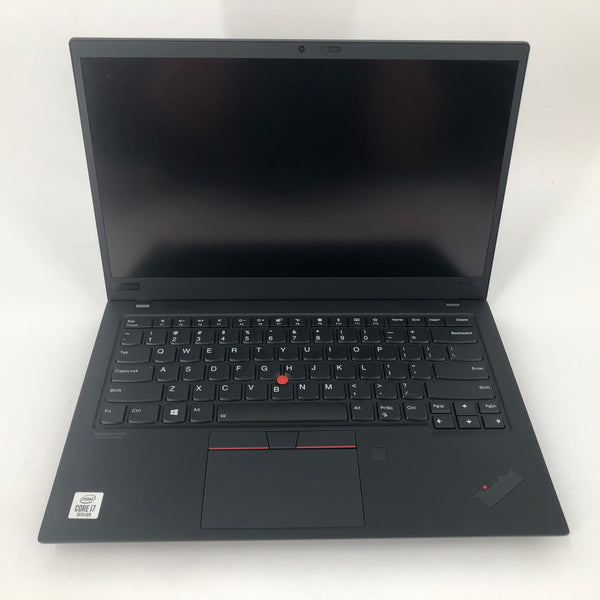 Lenovo ThinkPad X1 Carbon Gen 7 14