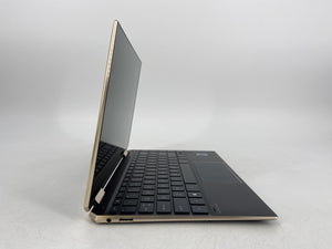 HP Spectre x360 13.3" Blue 2021 FHD TOUCH 2.8GHz i7-1165G7 16GB 1TB - Excellent