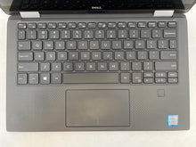 Load image into Gallery viewer, Dell XPS 9365 (2-in-1) 13.3&quot; FHD TOUCH 1.5GHz i7-8500Y 16GB 256GB SSD Very Good