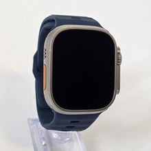 Load image into Gallery viewer, Apple Watch (Ultra 2) 49mm Natural Unlocked 64GB