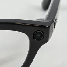 Load image into Gallery viewer, Meta Ray-Ban Meta Skyler (Gen 2) Shiny Black 32GB
