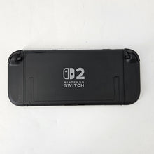 Load image into Gallery viewer, Nintendo Switch 2 Original Black