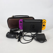 Load image into Gallery viewer, Nintendo Switch Original Black 32GB