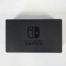 Load image into Gallery viewer, Nintendo Switch Original Black 32GB