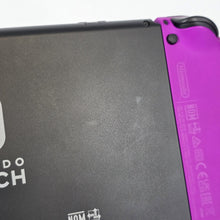 Load image into Gallery viewer, Nintendo Switch Original Black 32GB