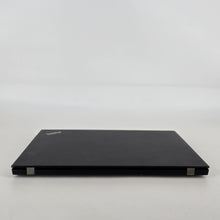 Load image into Gallery viewer, Lenovo ThinkPad X13 Gen 1 Black 2.1 GHz AMD Ryzen 5 Pro 4650U 16GB RAM 256GB Solid State Drive