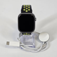 Load image into Gallery viewer, Apple Watch (Series 11) 46mm Silver WiFi 64GB