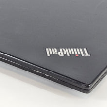 Load image into Gallery viewer, Lenovo ThinkPad X13 Gen 1 Black 2.1 GHz AMD Ryzen 5 Pro 4650U 16GB RAM 256GB Solid State Drive