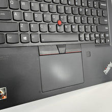 Load image into Gallery viewer, Lenovo ThinkPad X13 Gen 1 Black 2.1 GHz AMD Ryzen 5 Pro 4650U 16GB RAM 256GB Solid State Drive