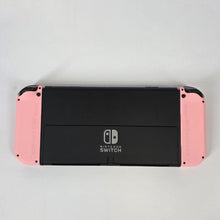 Load image into Gallery viewer, Nintendo Switch OLED Original Black 64GB