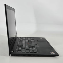 Load image into Gallery viewer, Lenovo ThinkPad X13 Gen 1 Black 2.1 GHz AMD Ryzen 5 Pro 4650U 16GB RAM 256GB Solid State Drive