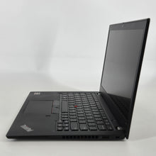 Load image into Gallery viewer, Lenovo ThinkPad X13 Gen 1 Black 2.1 GHz AMD Ryzen 5 Pro 4650U 16GB RAM 256GB Solid State Drive