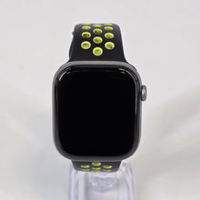 Load image into Gallery viewer, Apple Watch (Series 11) 46mm Silver WiFi 64GB