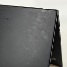 Load image into Gallery viewer, Lenovo ThinkPad X13 Gen 1 Black 2.1 GHz AMD Ryzen 5 Pro 4650U 16GB RAM 256GB Solid State Drive