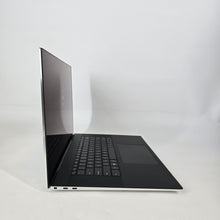 Load image into Gallery viewer, XPS 17 9720 Silver 2.5 GHz Intel Core i9 12th Gen. 64GB RAM 4TB Solid State Drive NVIDIA GeForce RTX 3060 6 GB