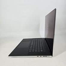 Load image into Gallery viewer, XPS 17 9720 Silver 2.5 GHz Intel Core i9 12th Gen. 64GB RAM 4TB Solid State Drive NVIDIA GeForce RTX 3060 6 GB