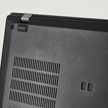 Load image into Gallery viewer, Lenovo ThinkPad X13 Gen 1 Black 2.1 GHz AMD Ryzen 5 Pro 4650U 16GB RAM 256GB Solid State Drive